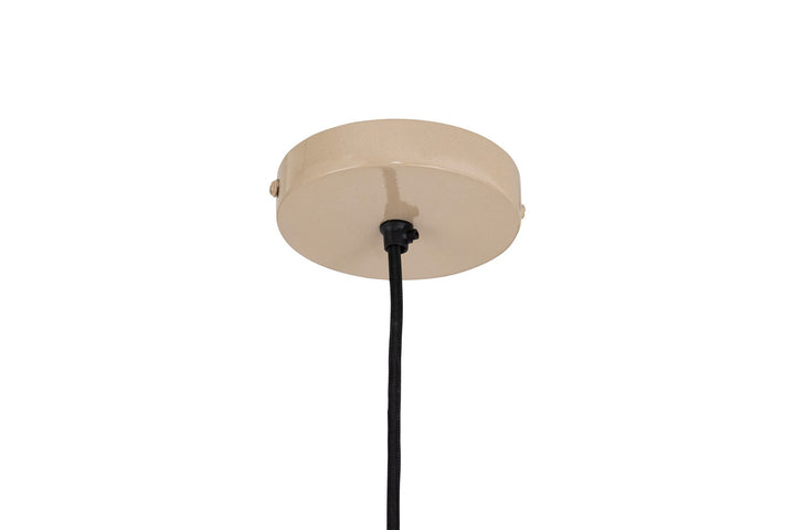 Canarm Canada - IPL2157B01NA - One Light Pendant - Indy - Natural