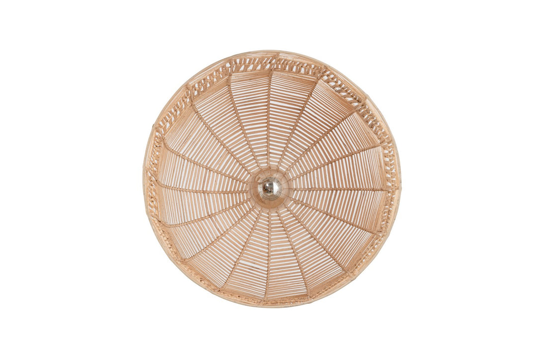 Canarm Canada - IPL2157B01NA - One Light Pendant - Indy - Natural