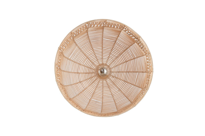 Canarm Canada - IPL2157B01NA - One Light Pendant - Indy - Natural