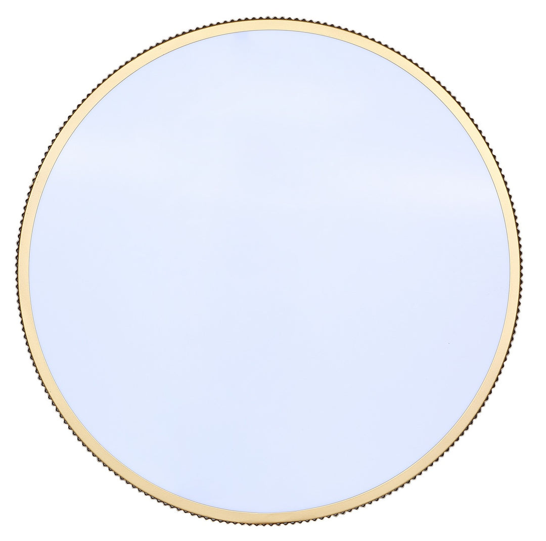 Canarm Canada - ISF1208A02PGD - Two Light Semi Flush Mount - Scarlett - Gold