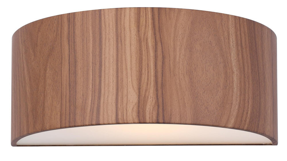 Canarm Canada - IWL318A13BKW - One Light Wall Sconce - Dexter - Matte Black