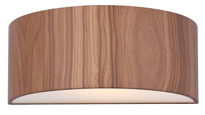Canarm Canada - IWL318A13BKW - One Light Wall Sconce - Dexter - Matte Black