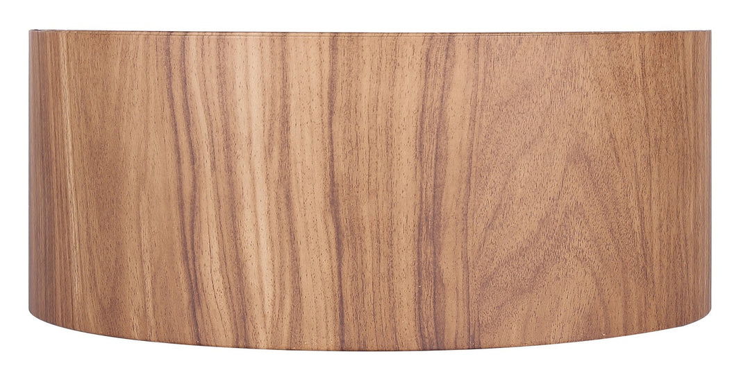 Canarm Canada - IWL318A13BKW - One Light Wall Sconce - Dexter - Matte Black