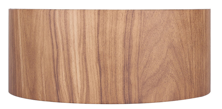 Canarm Canada - IWL318A13BKW - One Light Wall Sconce - Dexter - Matte Black