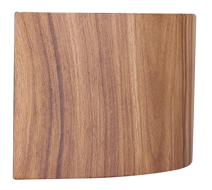 Canarm Canada - IWL318A13BKW - One Light Wall Sconce - Dexter - Matte Black