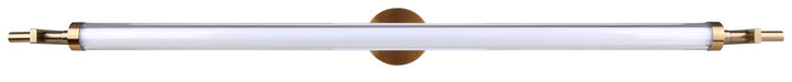 Canarm Canada - LCH319A33GD - LED Chandelier - Keaton - Gold