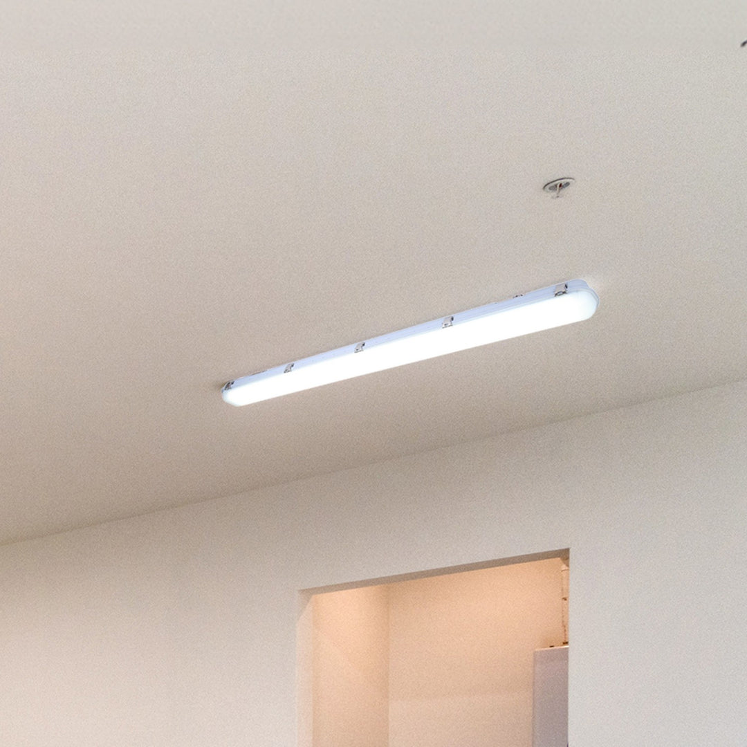 Canarm Canada - LP48A60 - LED Utility Light - Led Utility - White