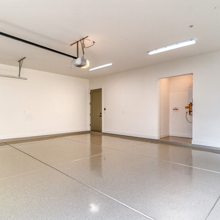 Canarm Canada - LP48A60 - LED Utility Light - Led Utility - White