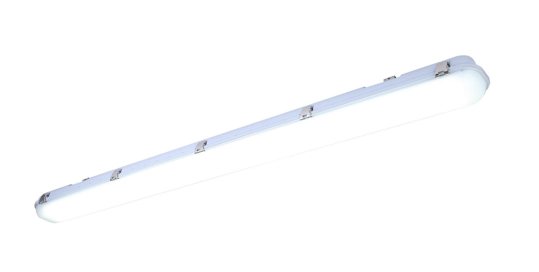 Led Utility LED Utility Light in White - available from The Lighting Shoppe, trusted by Canadian homeowners