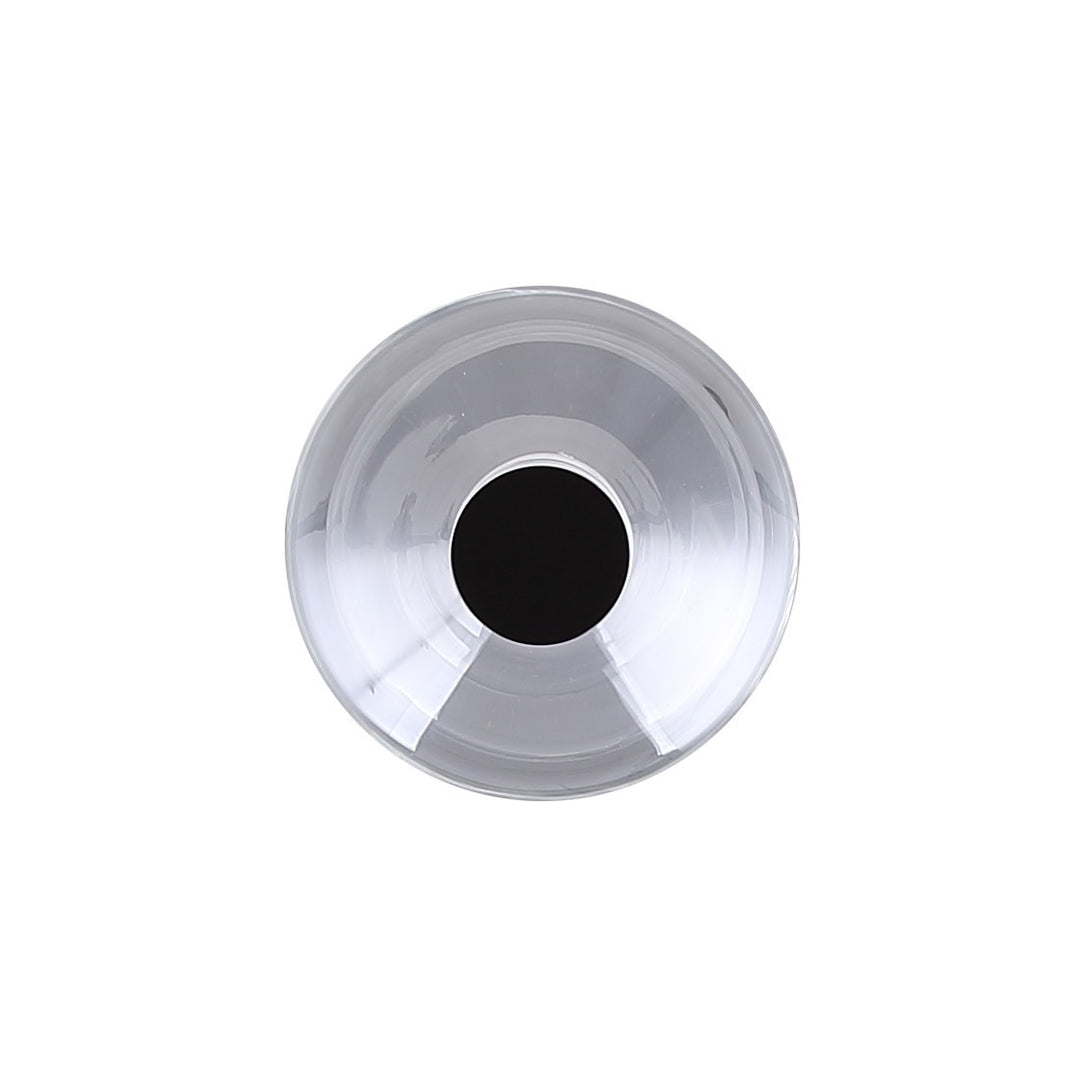 Canarm Canada - LPL316A01BK - One Light Pendant - Melody - Black