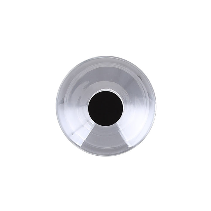 Canarm Canada - LPL316A01BK - One Light Pendant - Melody - Black