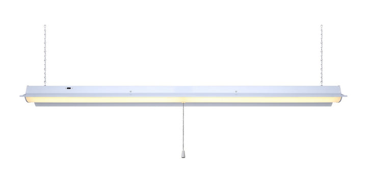 Canarm Canada - LS48A30 - LED Utility Light - Led Utility - White