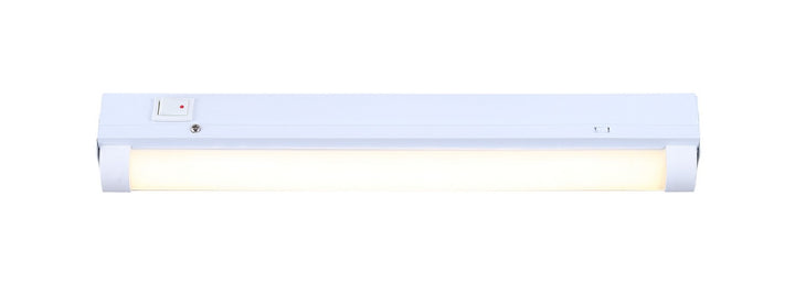 Canarm Canada - LT12A10 - LED Utility Light - Led Utility - White