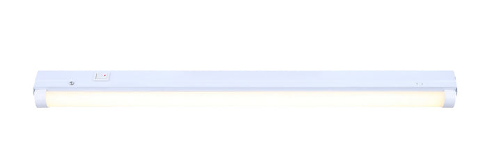 Canarm Canada - LT24A20 - LED Utility Light - Led Utility - White