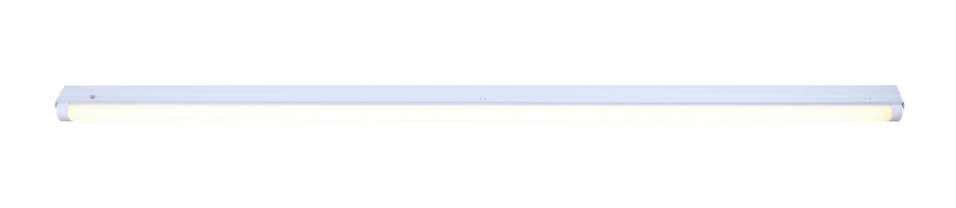 Led Utility LED Utility Light in White - available from The Lighting Shoppe, trusted by Canadian homeowners