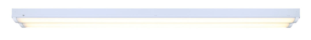 Led Utility LED Utility Light in White - available from The Lighting Shoppe, trusted by Canadian homeowners