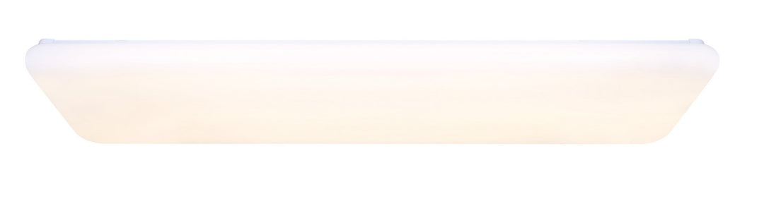 Led Utility LED Utility Light in White - available from The Lighting Shoppe, trusted by Canadian homeowners