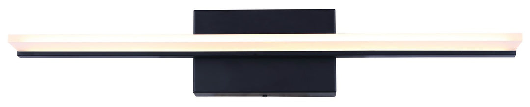 Canarm Canada - LVL327A24BK - LED Vanity - Indio - Matte Black