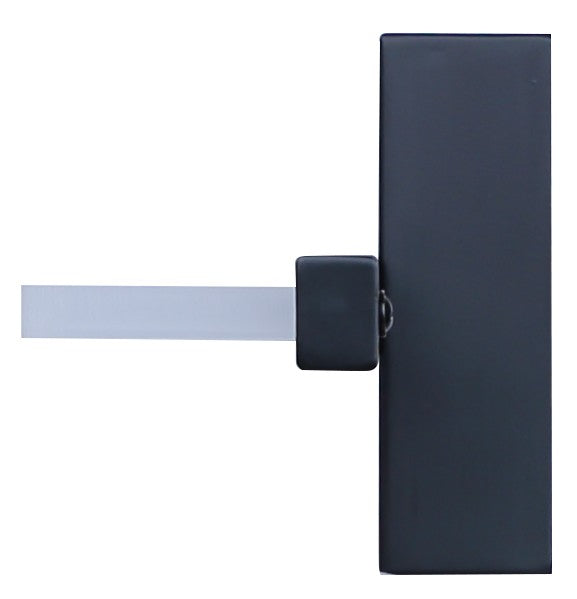 Canarm Canada - LVL327A24BK - LED Vanity - Indio - Matte Black