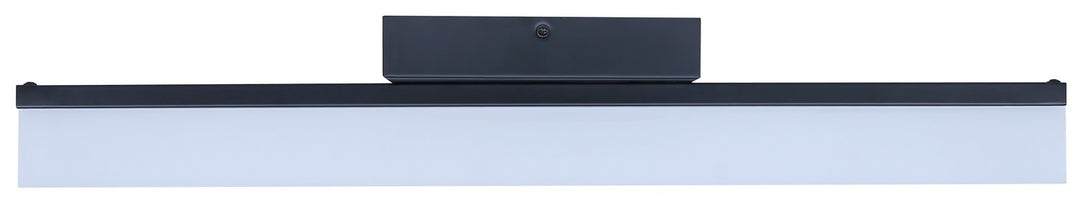 Canarm Canada - LVL327A24BK - LED Vanity - Indio - Matte Black