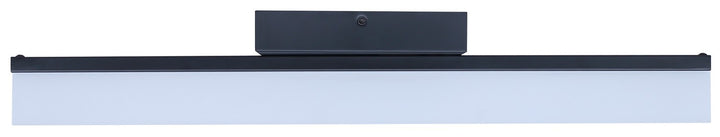 Canarm Canada - LVL327A24BK - LED Vanity - Indio - Matte Black