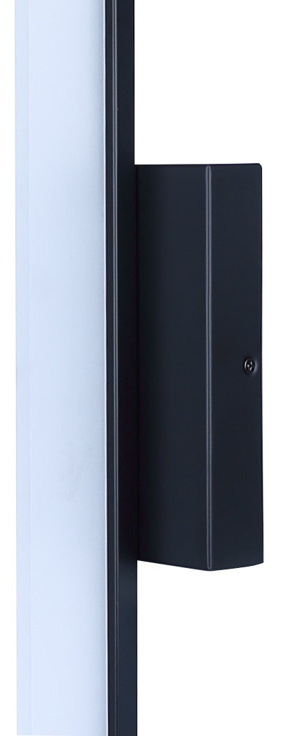 Canarm Canada - LVL327A24BK - LED Vanity - Indio - Matte Black