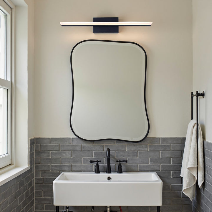 Canarm Canada - LVL327A24BK - LED Vanity - Indio - Matte Black