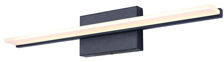 Canarm Canada - LVL327A24BK - LED Vanity - Indio - Matte Black