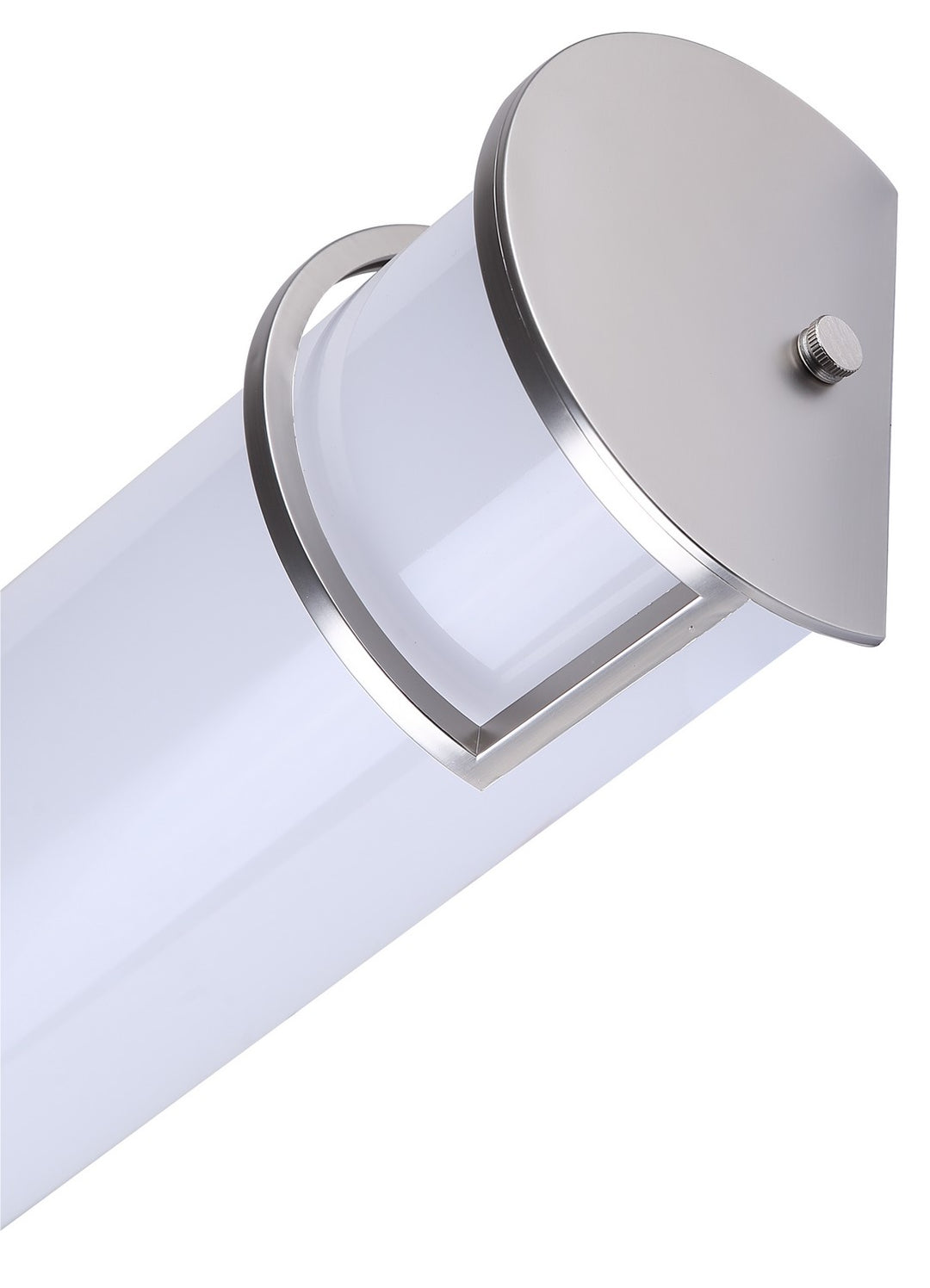 Canarm Canada - LVL328A24BN - LED Vanity - Nora - Brushed Nickel