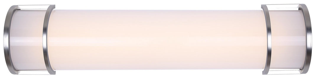 Canarm Canada - LVL328A24BN - LED Vanity - Nora - Brushed Nickel