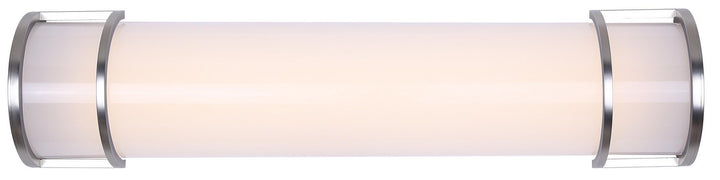 Canarm Canada - LVL328A24BN - LED Vanity - Nora - Brushed Nickel