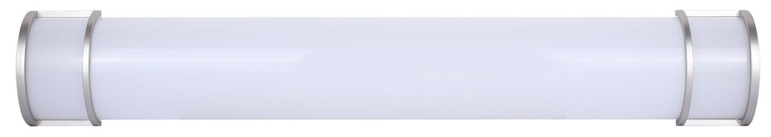 Canarm Canada - LVL328A36BN - LED Vanity - Nora - Brushed Nickel