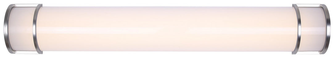 Canarm Canada - LVL328A36BN - LED Vanity - Nora - Brushed Nickel