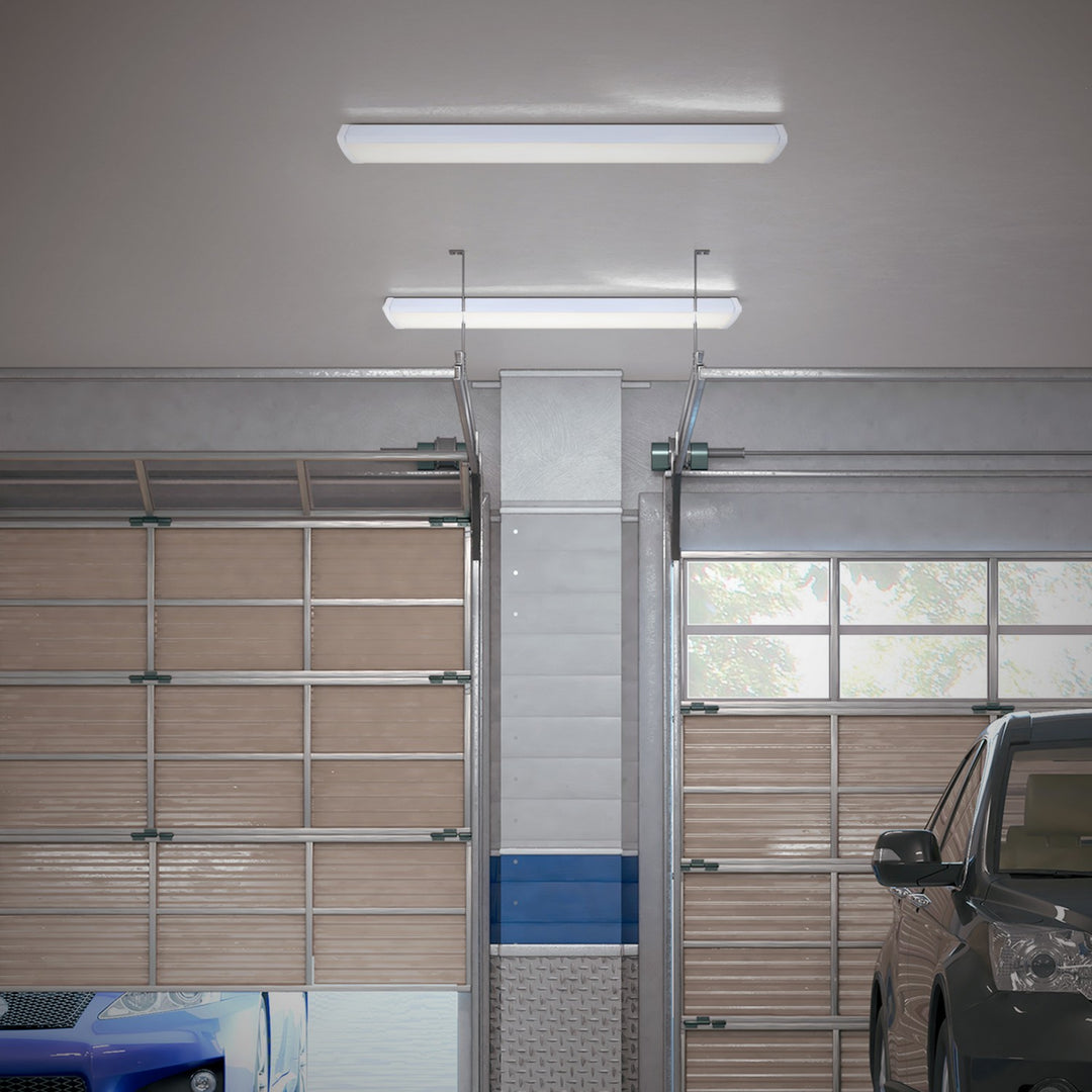 Canarm Canada - LW24A20 - LED Utility Light - Led Utility - White