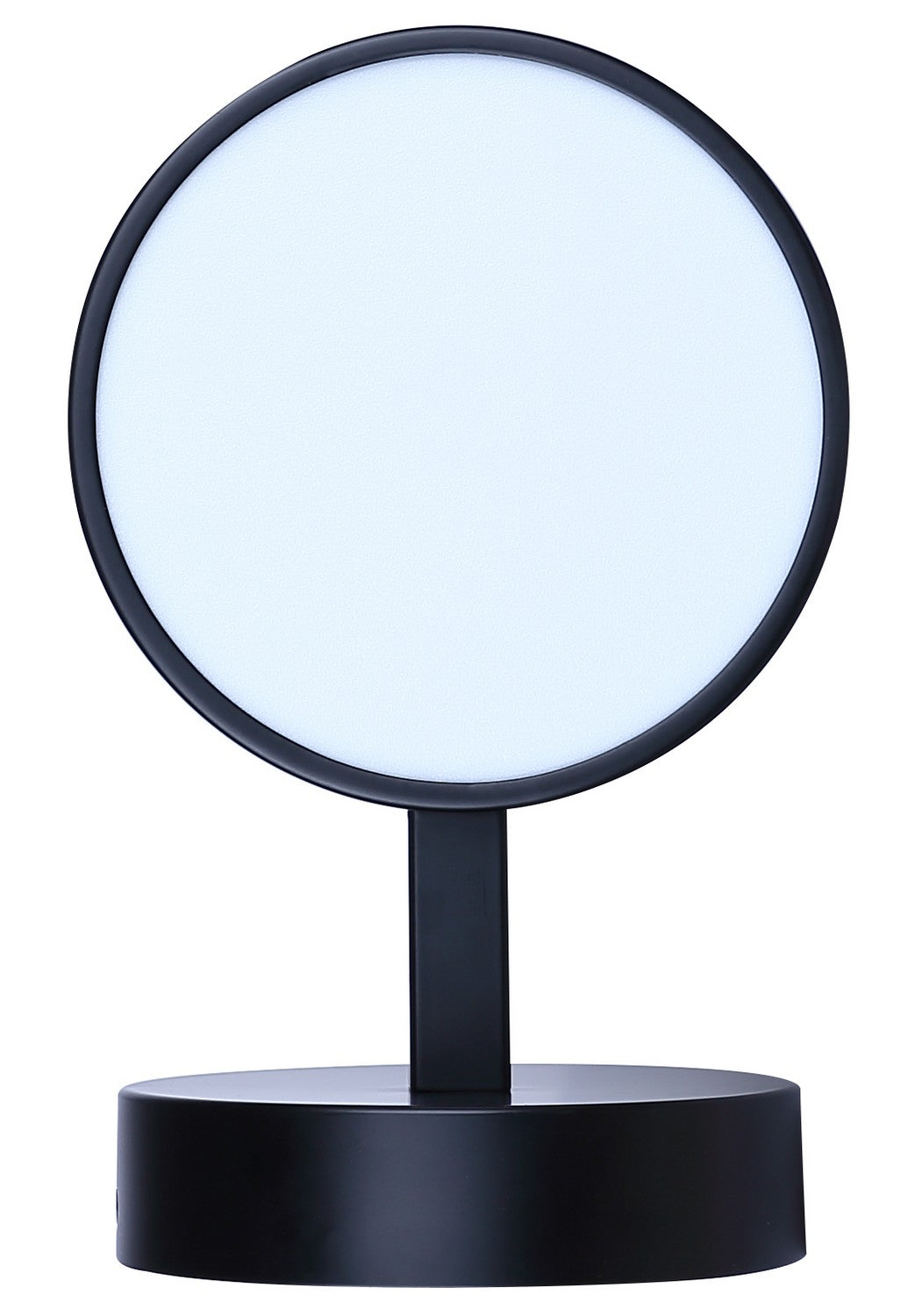 Canarm Canada - LWF315A01BK - LED Wall Sconce - Montgomery - Black