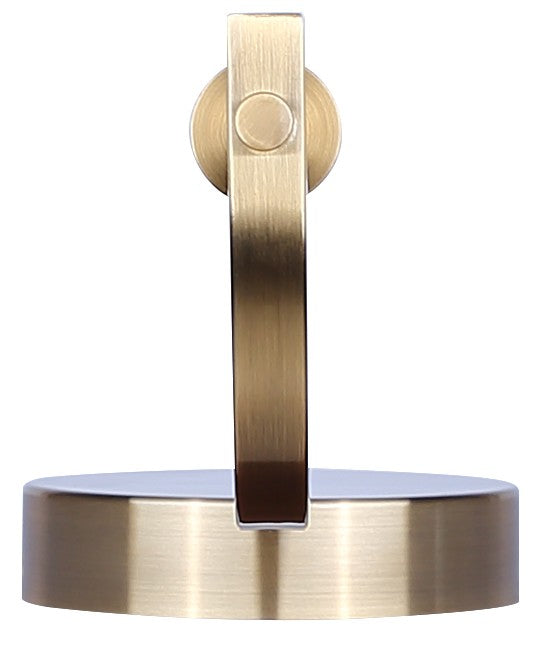 Canarm Canada - LWL319A25GD - LED Wall Sconce - Keaton - Gold