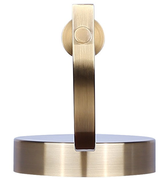 Canarm Canada - LWL319A25GD - LED Wall Sconce - Keaton - Gold