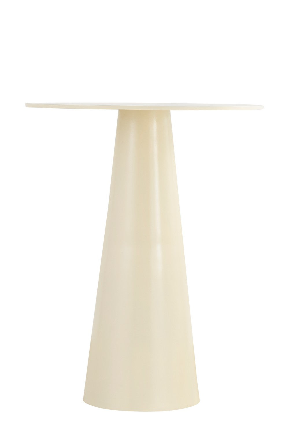 Safid Side Table in White - available from The Lighting Shoppe, trusted by Canadian homeowners