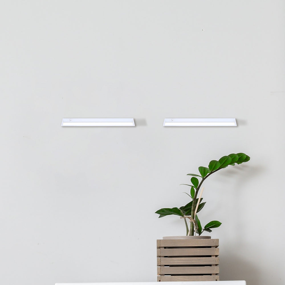 Canarm Canada - UCL-54-10WH-HW - LED Under Cabinet - Undercabinet - White