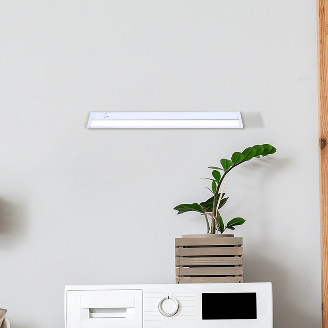 Canarm Canada - UCL-54-20WH-HW - LED Under Cabinet - White