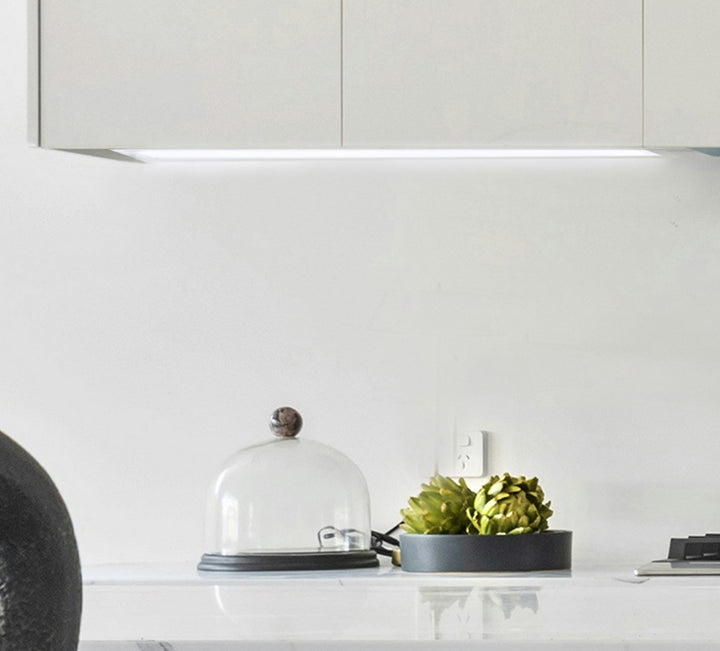 Canarm Canada - UCL-54-30WH-HW - LED Under Cabinet - White
