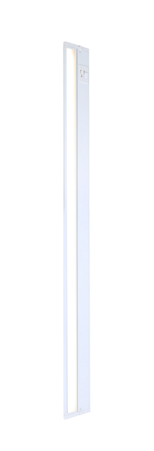 Canarm Canada - UCL-54-30WH-HW - LED Under Cabinet - White