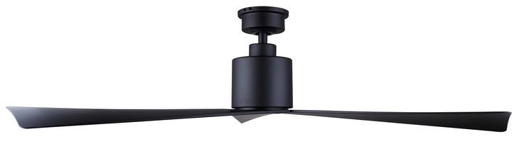 Canarm Canada - CF52ELI3BK - 52" Ceiling Fan - Eli - Black