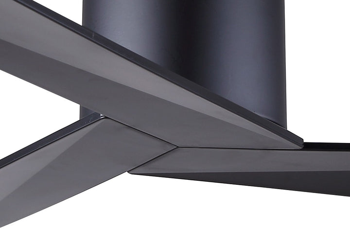 Canarm Canada - CF52ELI3BK - 52" Ceiling Fan - Eli - Black