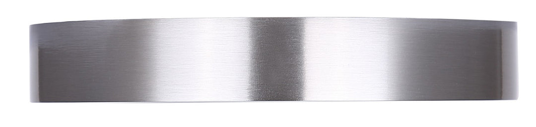 Canarm Canada - DL-5F-10S-BN-C - LED Flush Mount - Led Disk Light - Brushed Nickel