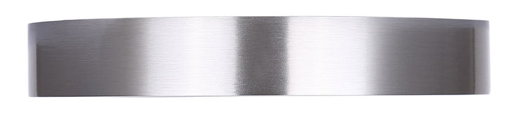 Canarm Canada - DL-5F-10S-BN-C - LED Flush Mount - Led Disk Light - Brushed Nickel