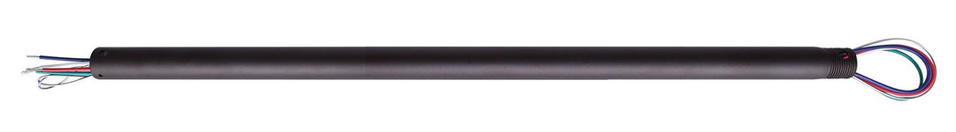 Downrod - available from The Lighting Shoppe, trusted by Canadian homeowners
