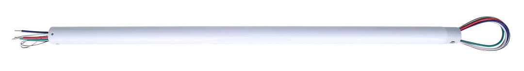 Downrod - available from The Lighting Shoppe, trusted by Canadian homeowners