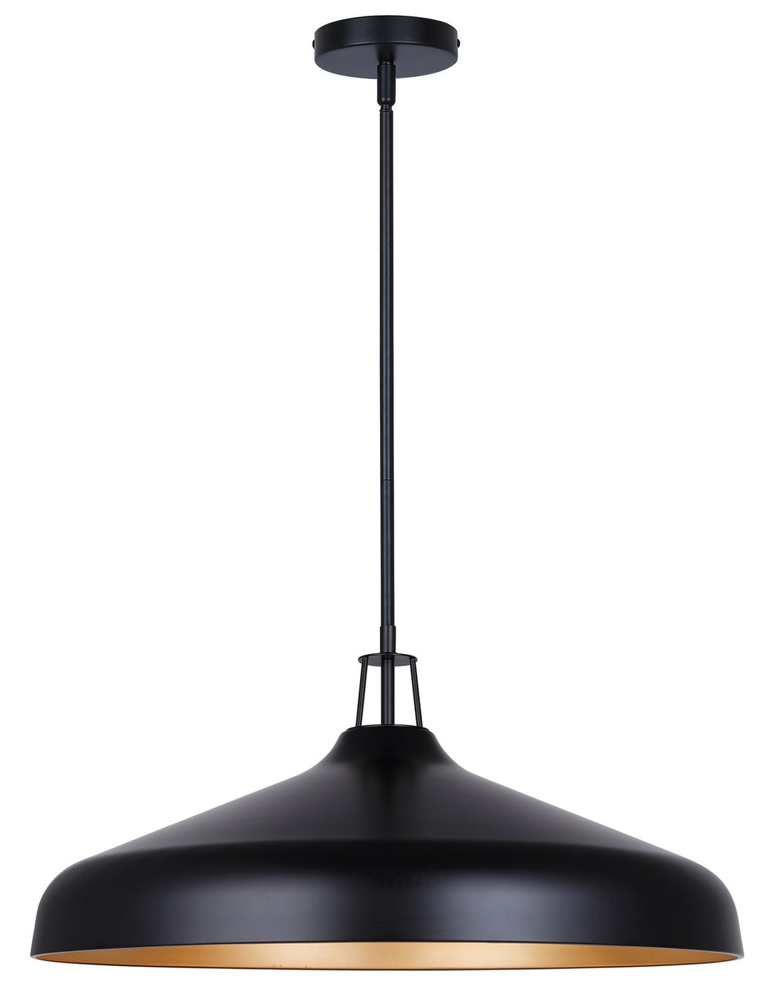 Holland Four Light Pendant - available from The Lighting Shoppe, trusted by Canadian homeowners