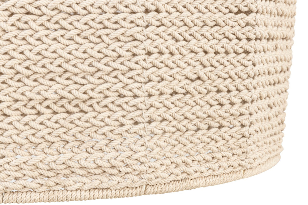 Canarm Canada - IPL2179B03NA - Three Light Pendant - Kutna - Natural